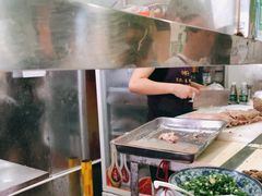 -小辫子羊肉面馆(周东店)