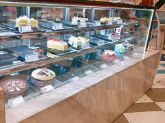 -85度C(成都浆洗街店)