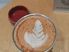 -Manner Coffee(卡尔丹顿时尚产业园店)