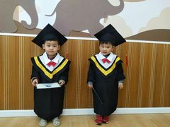 -婴智贝佳蒙特梭利早教托育中心(杨浦店)