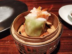-龙景轩(香港四季酒店)