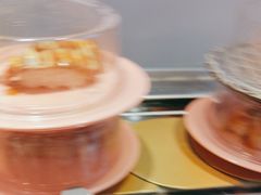 -争鲜回转寿司(通州万达店)