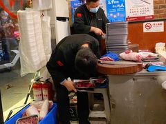 -颐品居涮肉(乌鲁木齐中路店)