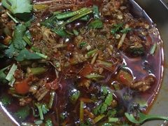 -老瓦房冷锅串串(文殊院店)