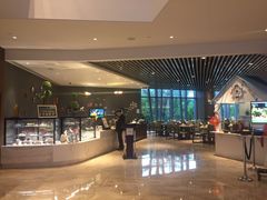 -上海国展宝龙丽筠酒店