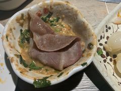 -格瑞欧海鲜自助烤肉火锅(光彩店)