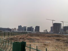 -朱辛庄(地铁站)