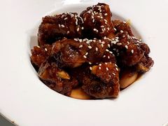 -老洋房花园饭店(绍兴路店)