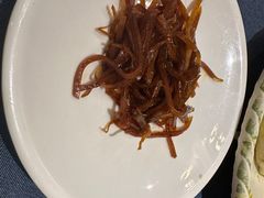 -金狮麟·新豫菜(金码大厦店)