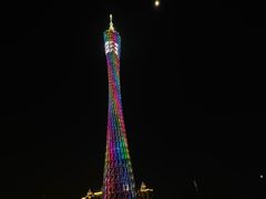 -珠江夜游省总码头