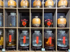 -太原面食店(解放路店)