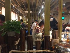 -苏大嘴海鲜牧场(奥林匹克店)