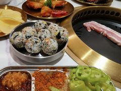 -花味·自助烤肉(雨花客厅店)