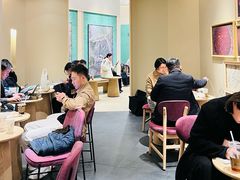 -星巴克臻选(杭州万象城店)