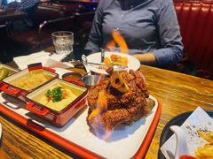 -1886德国汽车餐厅(外滩中央店)