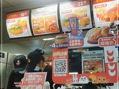 -华莱士(长虹大道中段店)