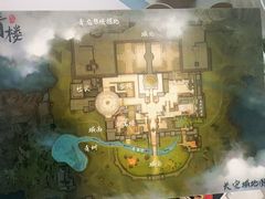 -剧狐剧本杀·月球探案馆(人民广场1号店)