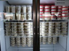 -老伴豆花(麦士威熟食中心店)