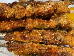 -壹块捌烧烤(灯市口店)