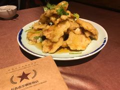 -长春市茶啊衝饭店(南湖公园店)