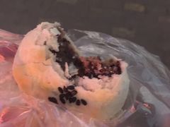 红豆饼-绿豆饼车轮饼(学林街店)