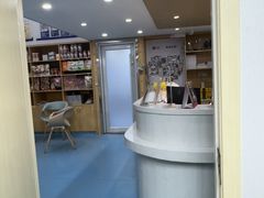 -宠颐生宠物医院·异宠猫科内科·诊疗中心宠巢店