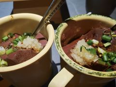 -古市香跷脚牛肉·非遗传承单位