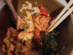 -京参 • 擂椒饭(这有山店)