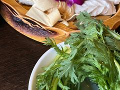 -滇釜火锅·能喝汤的火锅(车公庄店)