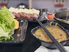 -呷哺呷哺(西单大悦城店)