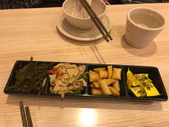 -漫烤鱼&徐州烧烤夜宵(万达店)