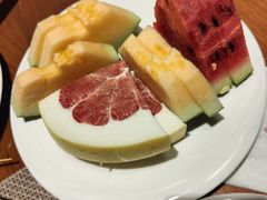 -明月东一酒店·菲斯特自助餐厅