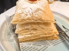 -新雅粤菜馆(南京东路店)