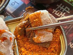 -海之屋韩式烤肉(海棠68环球美食街店)