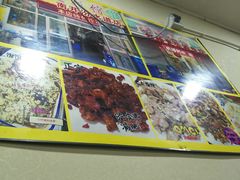 -老七饭馆(光荣道总店)