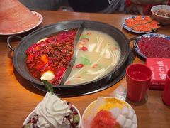 -后火锅(南京东路总店)