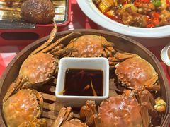 -辣小鲜·南昌大排档(船山路店)