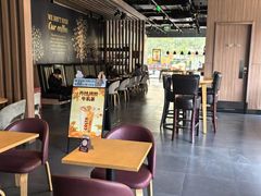 -COSTA COFFEE(金长安大厦店)