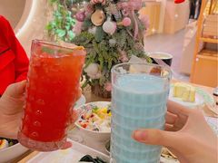 -Dough&Joe团憩(瑞虹天地月亮湾店)