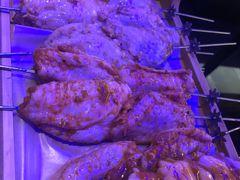 -黑门烤肉