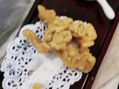 -周渝食惦·酸菜鱼精致川菜(横岗店)