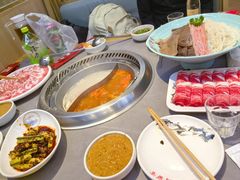 -蜀留香火锅·始于1999·原四川老火锅(白堤路店)