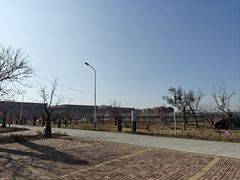 -同心园(好想你红枣小镇店)