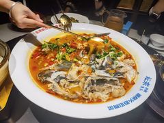 -坛宗剁椒鱼头(河西王府井店)