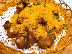 -南记食粥坊·宵夜大排档(莲花总店)