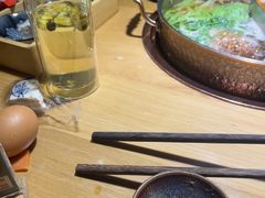 -礼舍·和牛火锅·烤肉·料理餐厅(华茂店)