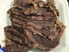 盐水牛肉-吾介小籠館