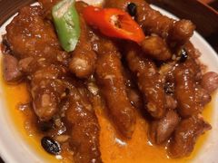 -杭州JW万豪酒店-万豪中餐厅