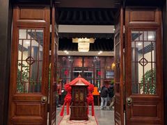 -扬州宴(瘦西湖店)