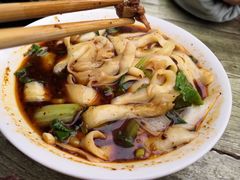 -尝回头贵阳牛肉米粉(中和店)